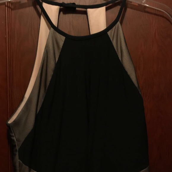 Full length Prom Dress - Picture 2 of 7